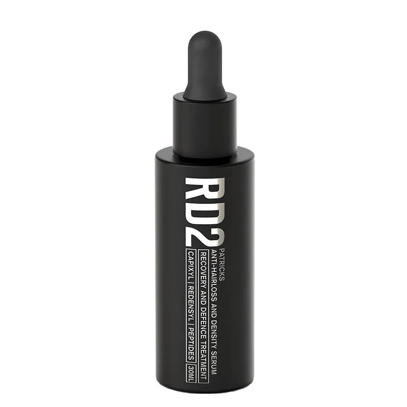 RD2 Anti-Hairloss Serum 30 ml