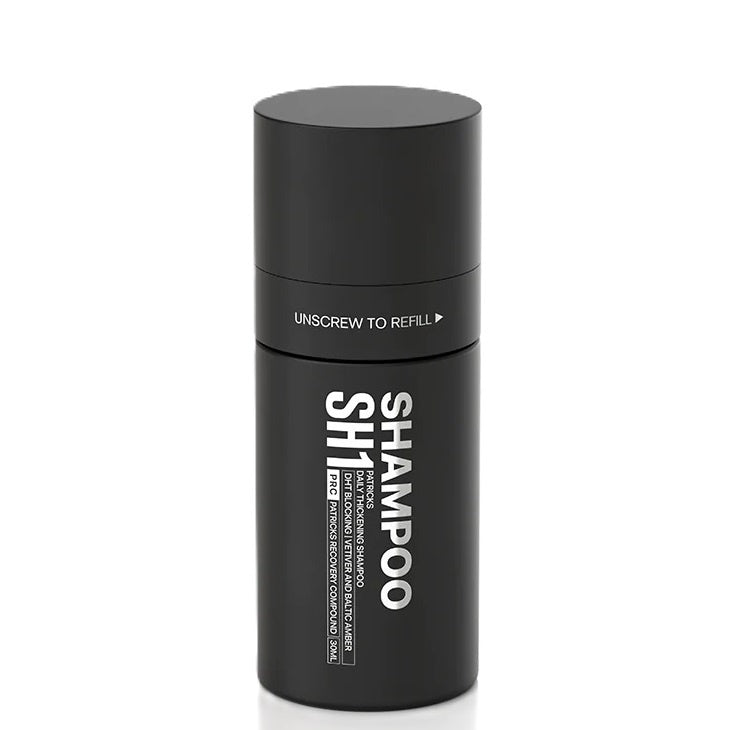 SH1 Daily Thickening Shampoo Travel 30 ml