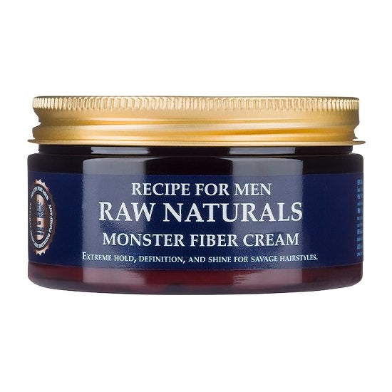 Monster Fiber Cream 100 ml