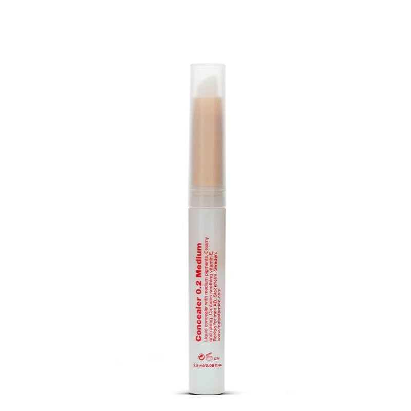 Concealer 0.2 Medium 2.5 ml