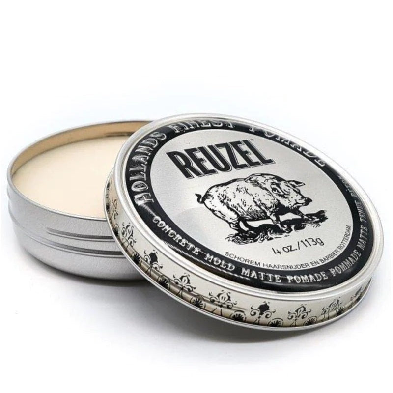 Concrete Hold Matte Pomade 35g