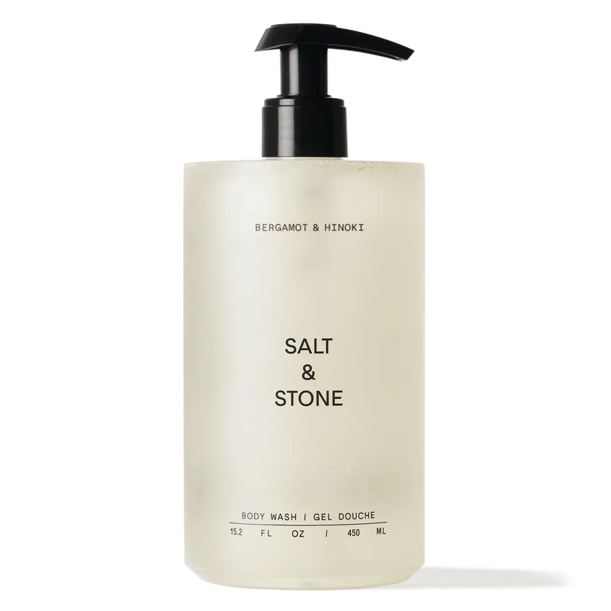 Body Wash Bergamot & Hinoki 450 ml