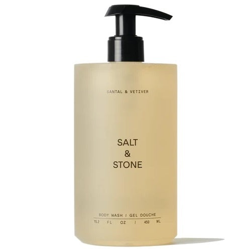 Body Wash Santal & Vetiver 450 ml