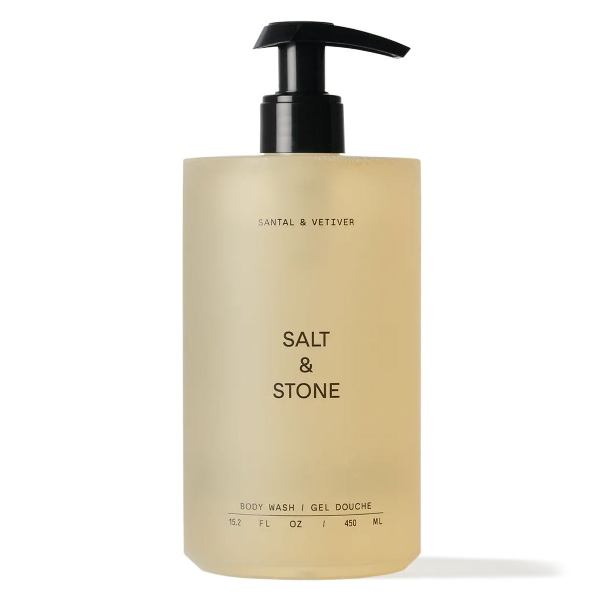 Body Wash Santal & Vetiver 450 ml