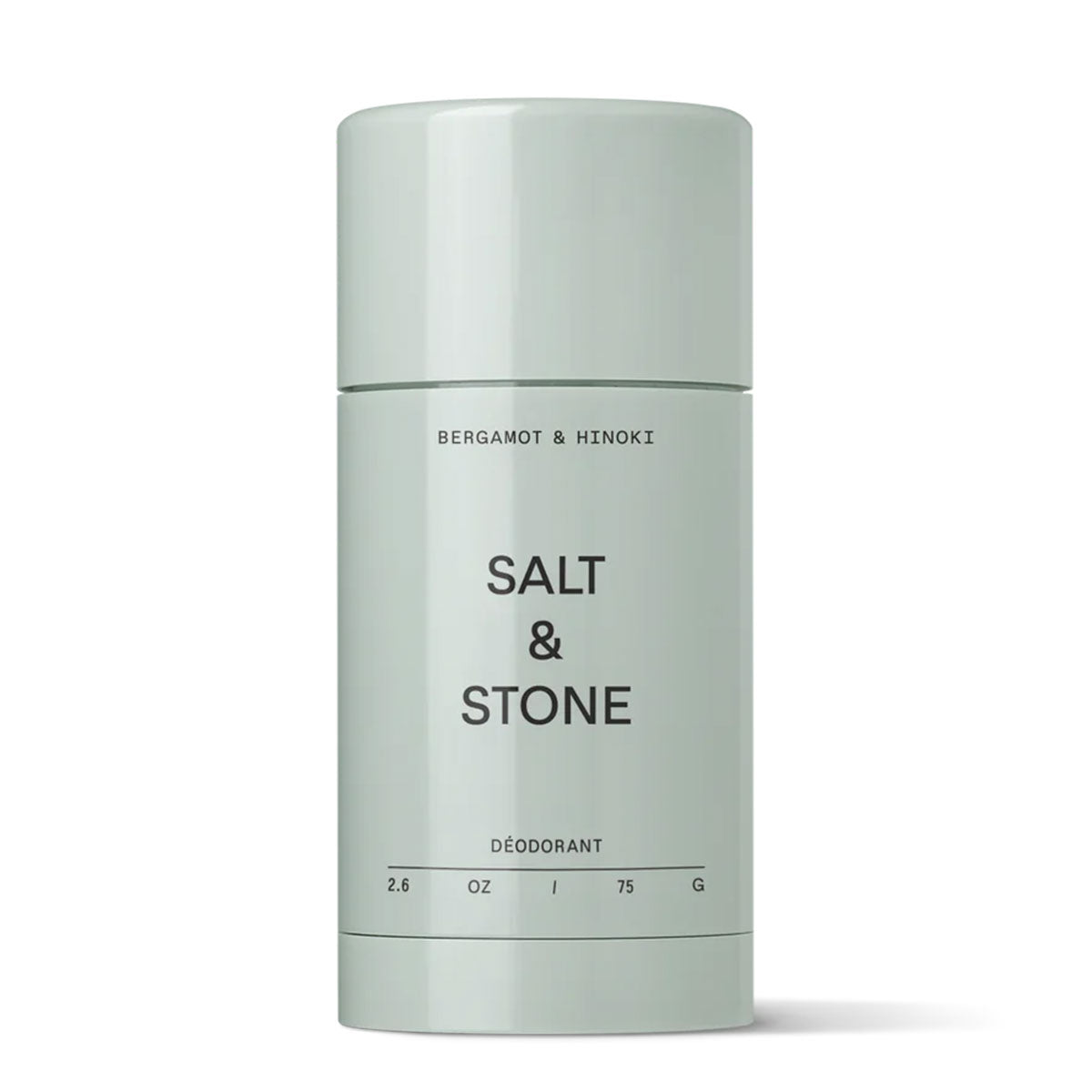 Deodorant Bergamot & Hinoki 75g