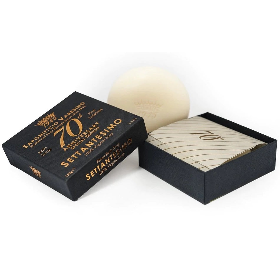 70th Anniversary Badzeep 150g