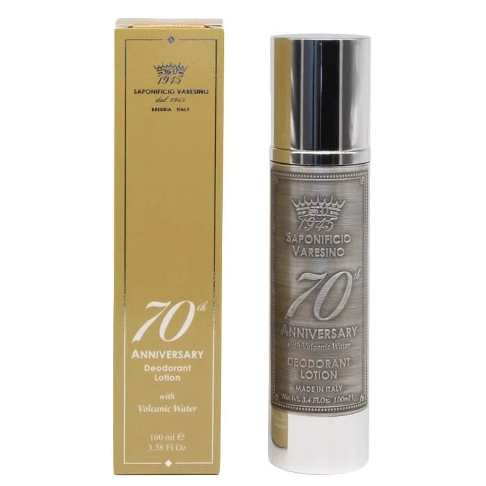 70th Anniversary Deodorant 100 ml