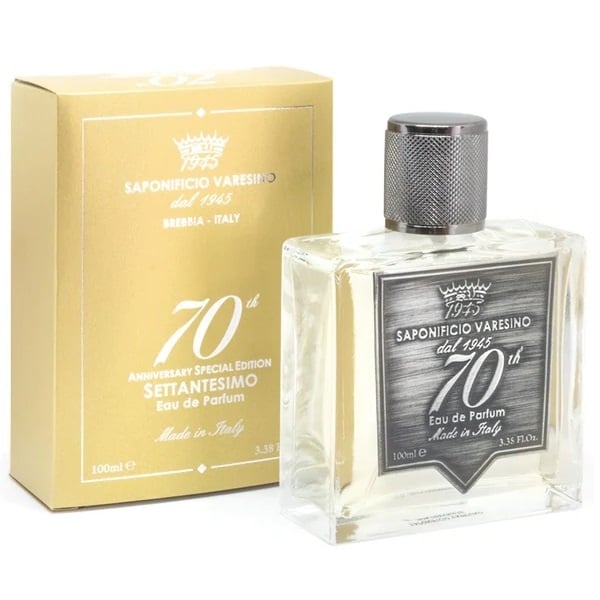 70th Anniversary Eau de Parfum Sample 2 ml