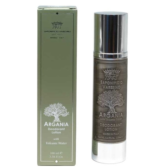 Argania Deodorant 100 ml