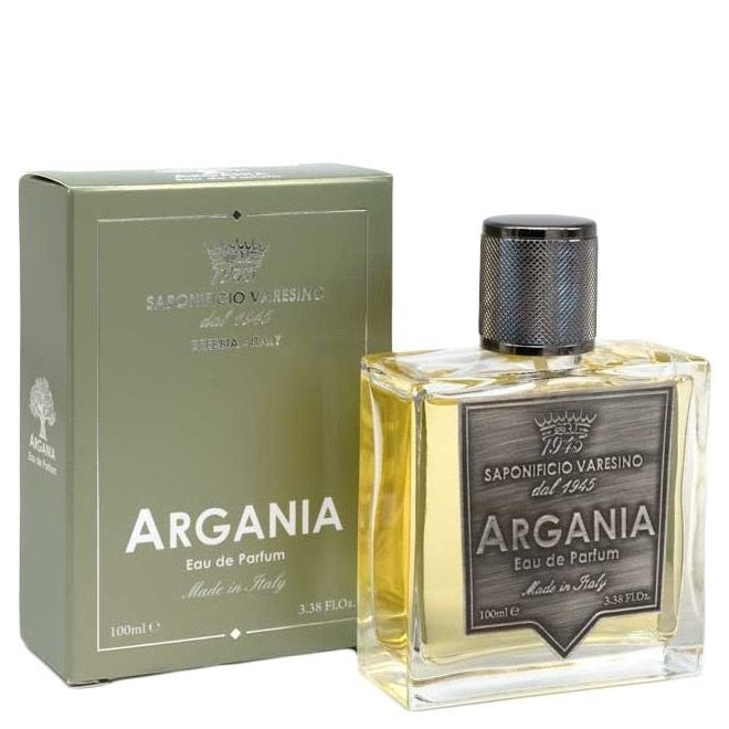 Argania Eau de Parfum 100 ml