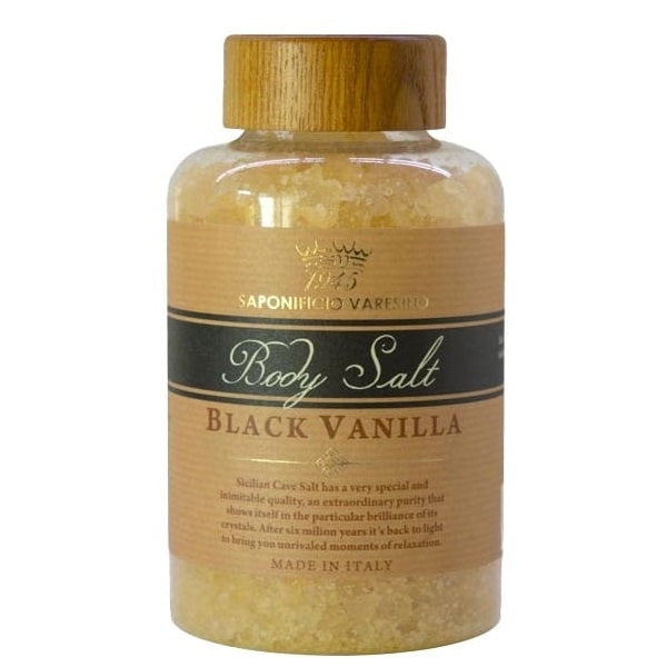 Badzout Black Vanilla 500g