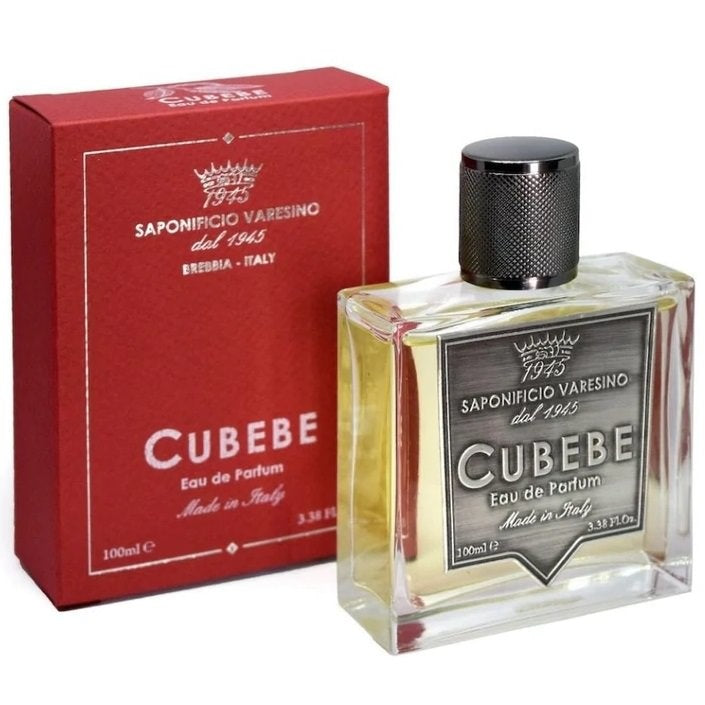 Cubebe Eau de Parfum 100 ml