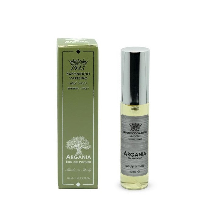 Argania Eau de Parfum 10 ml