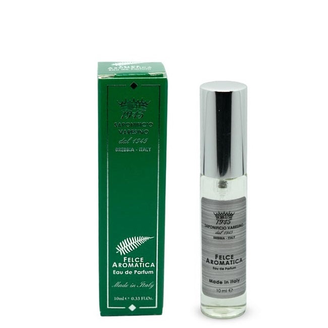 Felce Aromatica Eau de Parfum 10 ml