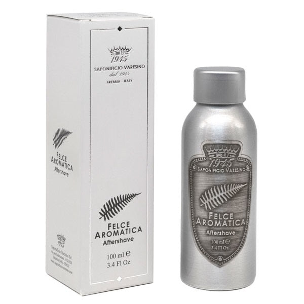 Felce Aromatica Aftershave Lotion 100 ml