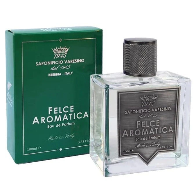 Felce Aromatica Eau de Parfum 100 ml