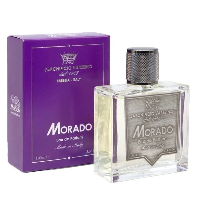 Morado Eau de Parfum Sample 2 ml