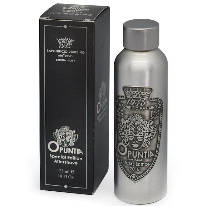 Opuntia Aftershave Lotion 125 ml