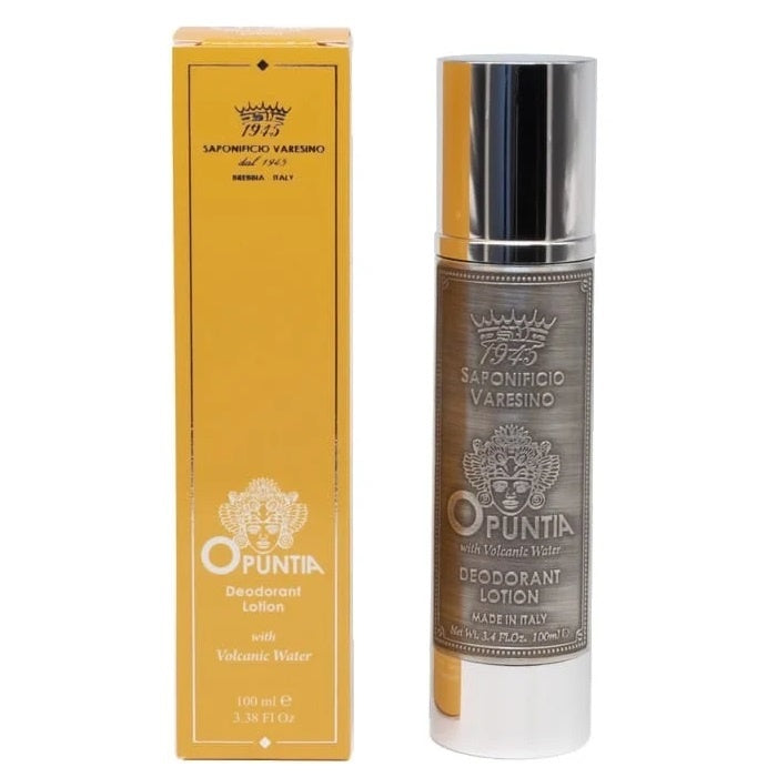 Opuntia Deodorant 100 ml