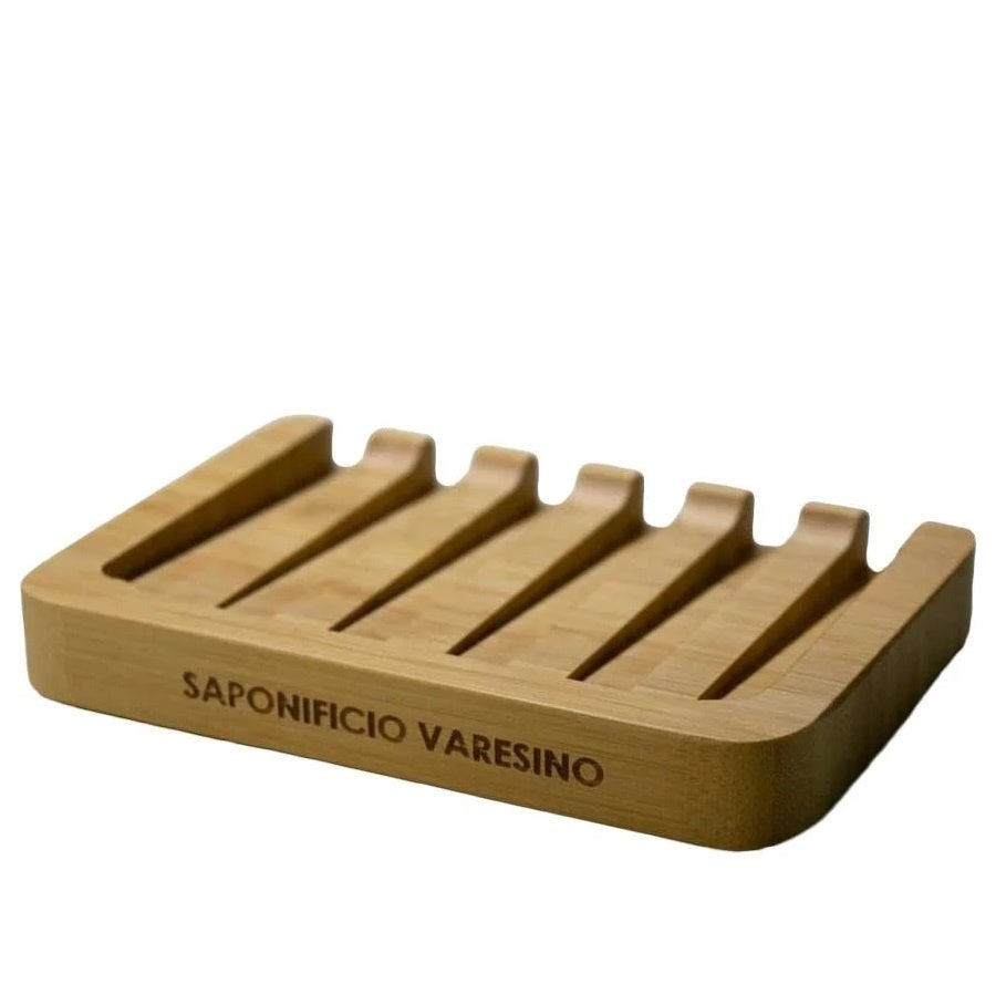 Soap Dish Bamboo