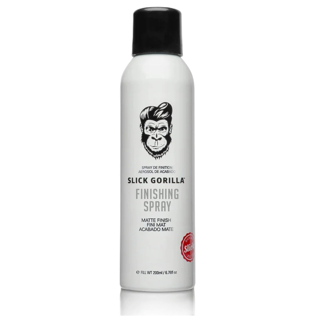 Finishing Spray 200 ml