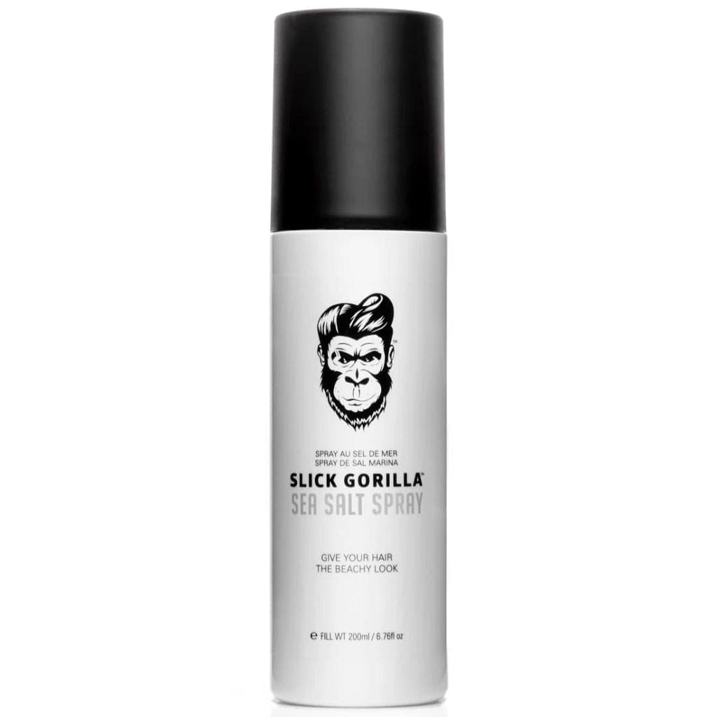 Sea Salt Spray 200 ml