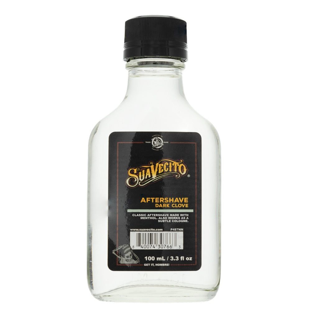 Aftershave Dark Clove 100 ml