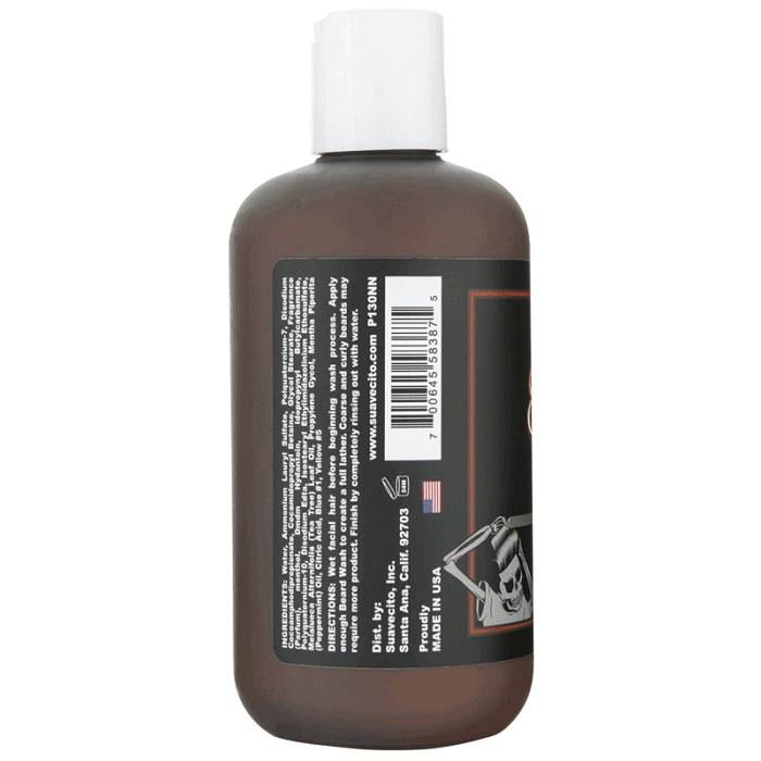 Baardshampoo 237 ml