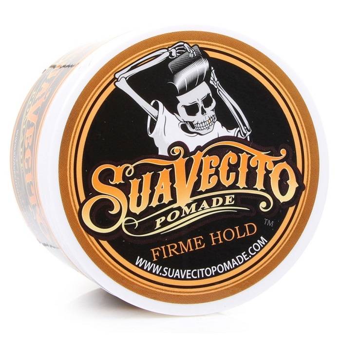 Firme Hold Pomade XXL 907g