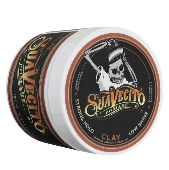 Firme Clay Pomade 113g