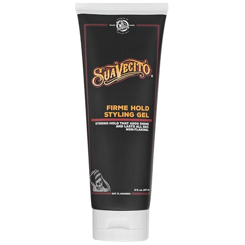 Firme Hold Styling Gel 237 ml