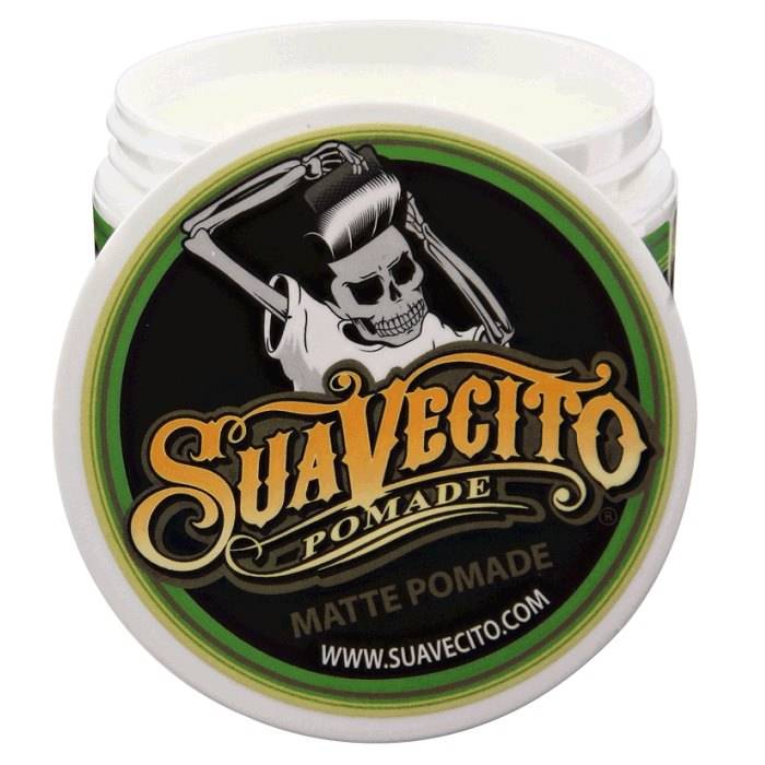 Matte Pomade XXL 907g