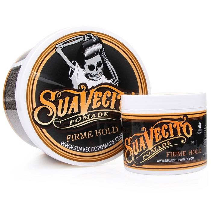 Firme Hold Pomade XXL 907g