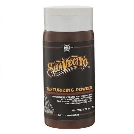 Texturizing Powder 50g