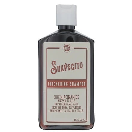 Thickening Shampoo 237 ml