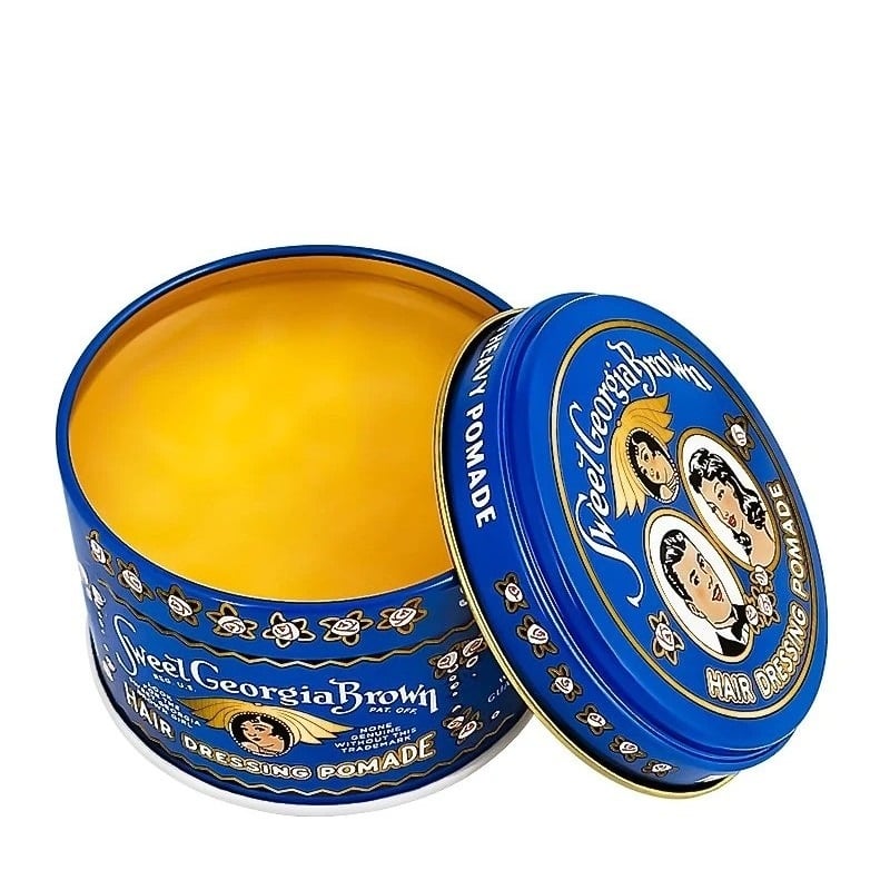 Blue Pomade 114g