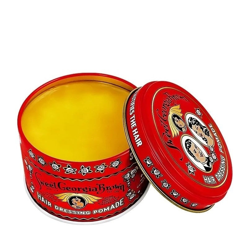 Red Pomade 114g