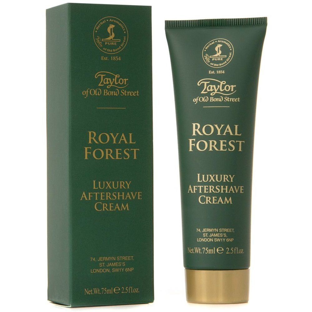 Aftershave Balsem Royal Forest 75 ml