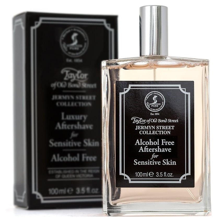 Aftershave Lotion Jermyn Street 100 ml