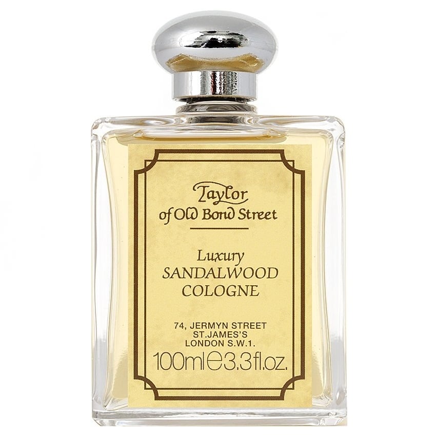 Cologne Sandalwood 100 ml