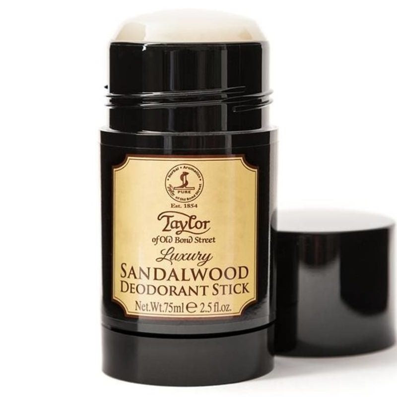 Deodorant Stick Sandalwood 75 ml