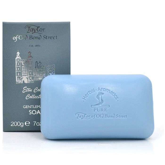 Badzeep Eton College Collection 200g