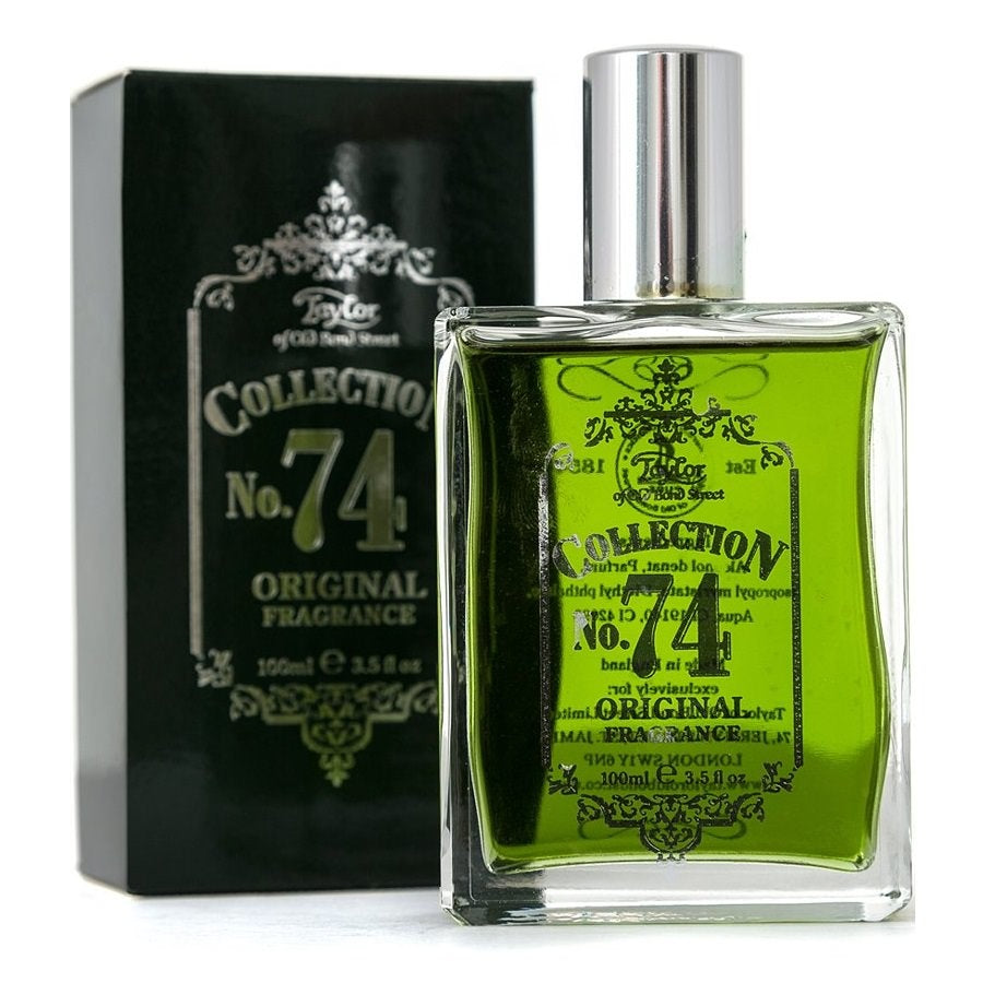 Fragrance No.74 Original 100 ml