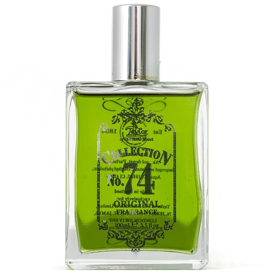 Fragrance No.74 Original 100 ml