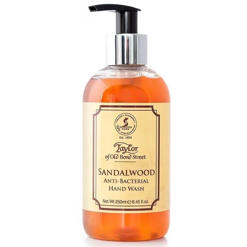 Handzeep Sandalwood 250 ml