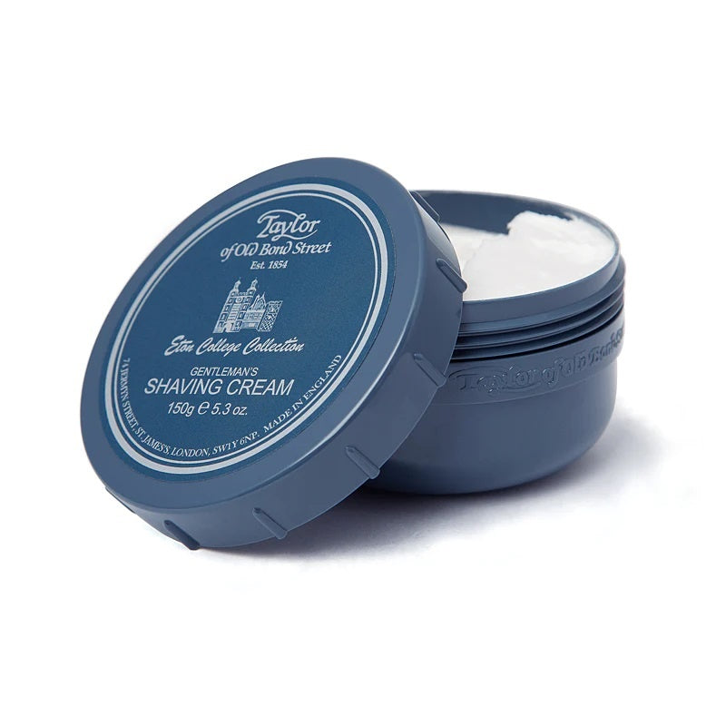 Scheercrème Eton College Collection 150g