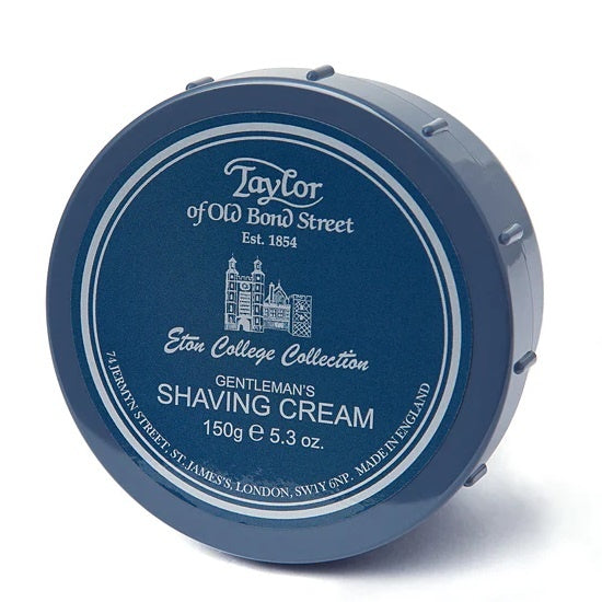 Scheercrème Eton College Collection 150g