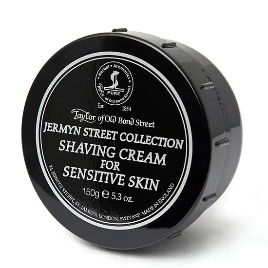 Scheercrème Jermyn Street 150g