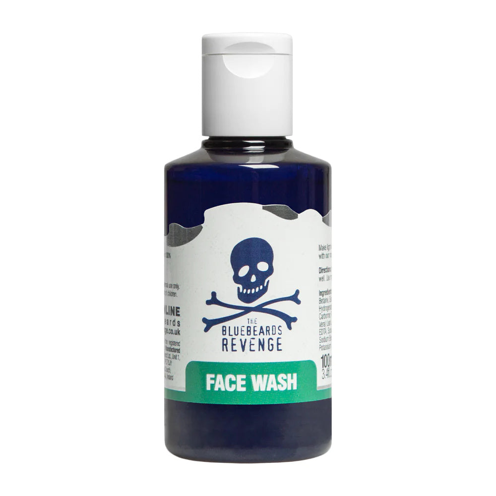 Face Wash 100 ml