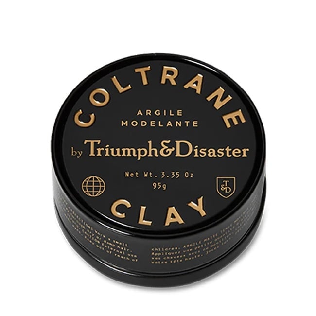 Coltrane Clay 95g